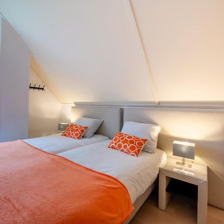 Antibes 198 - Kustpark Village Scaldia Hoofdplaat Ngoại thất bức ảnh