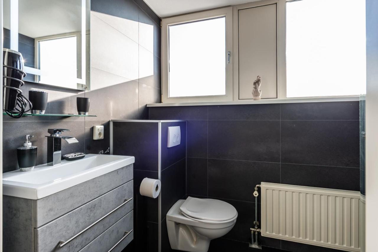 Antibes 198 - Kustpark Village Scaldia Hoofdplaat Ngoại thất bức ảnh