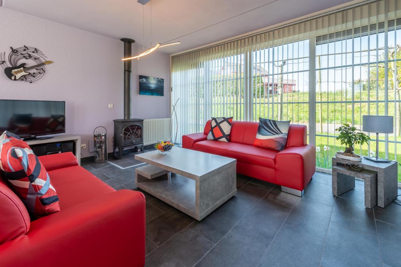 Antibes 198 - Kustpark Village Scaldia Hoofdplaat Ngoại thất bức ảnh